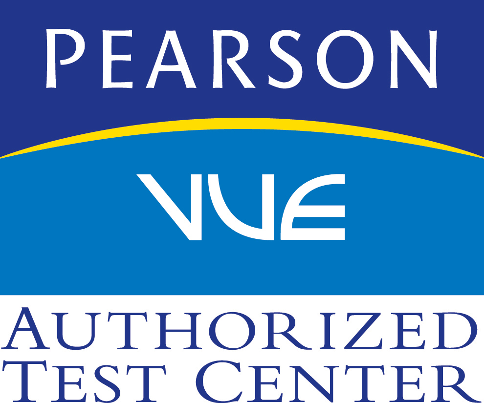 Pearson VUE